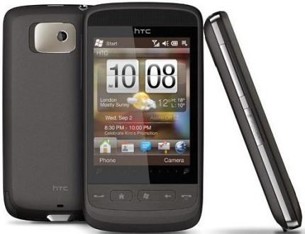HTC Touch 2 T3335