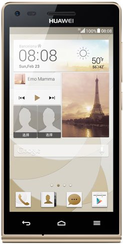 Huawei Ascend G6-C00