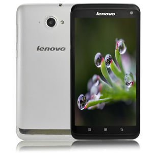 Lenovo S930 Dual SIM