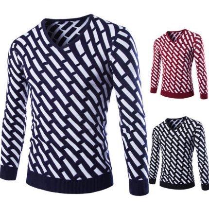 WARNING SIGN SWEATSHIRT