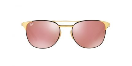 RB3429M 55 SIGNET MIRROR COLLECTION