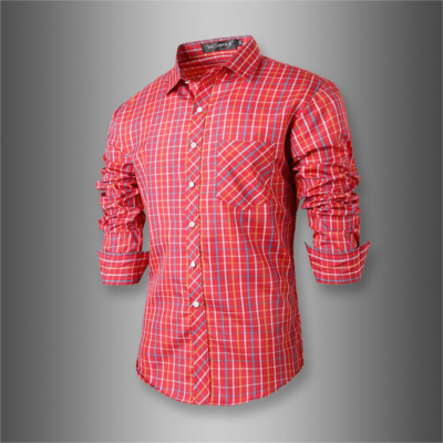 THE ELEMENTS SHIRT: FIRE EDITION