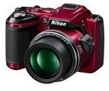 Nikon COOLPIX L120 14.1 MP Digital Camera