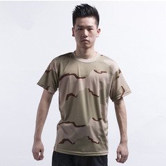 MULTI DESERT T-SHIRTS