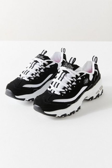 Dâ€™Lites Biggest Fan Sneaker