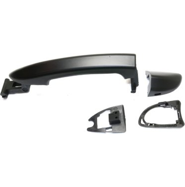 Replacement Exterior Door Handle REPV462146K Front Or Rear, Driv