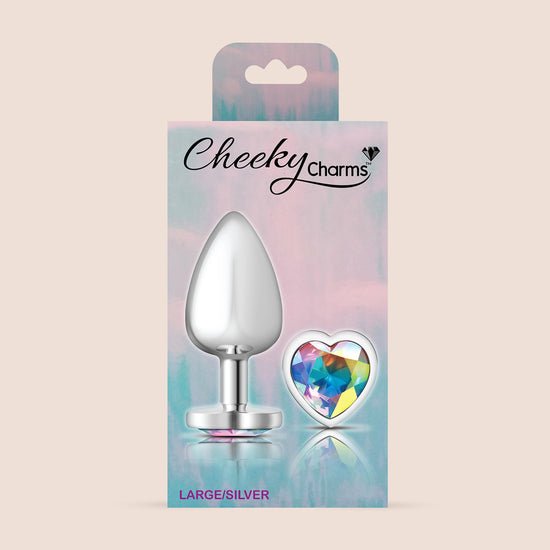 CheekyCharms-MetalButtPlugSilver-Heart-ClearIridescent-Large-2_421701b0-6db0-4ff2-8edf-a2861e9d329d.jpg